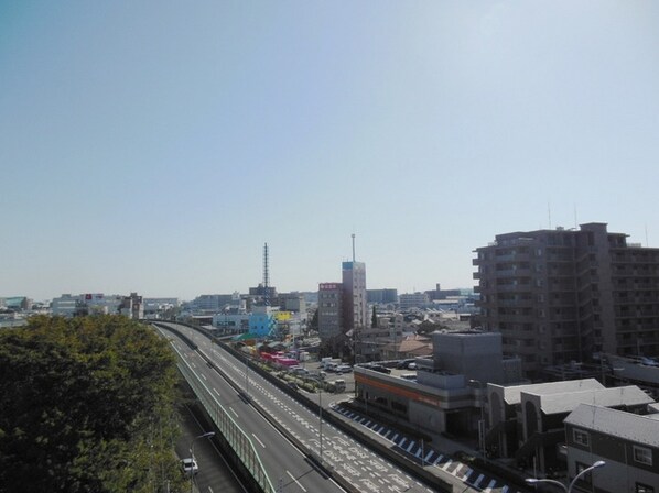 サーティーフォービルの物件内観写真